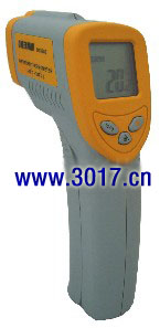阿拉爾紅外測溫儀