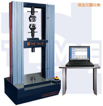 保定微機(jī)控制電子萬(wàn)能試驗(yàn)機(jī)(門式)
