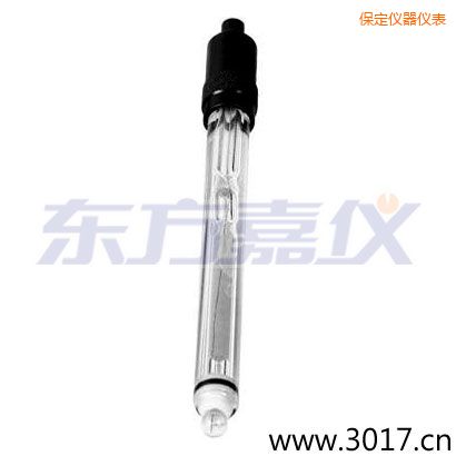 保定玻璃外殼純水電極