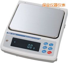 保定GX-K系列精密工業(yè)天平,21kg,0.1g