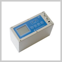 保定便攜式揮發(fā)性有機(jī)物檢測儀