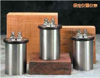 保定高精度標(biāo)準(zhǔn)電阻