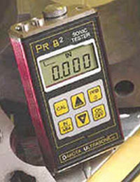 保定超聲波測(cè)厚儀