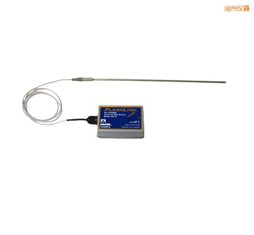 ����FlashLink® 2.4 GHz Wireless ��̖20194�� RFӛ��� - �ⲿRTD�͜؂�����