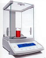 焦作精密電子天平,100/220g,0.01/0.1mg