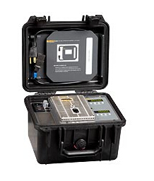 嘉興便攜式雙體干式爐