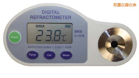 ��īDigital Brix Meter �������Ӌ