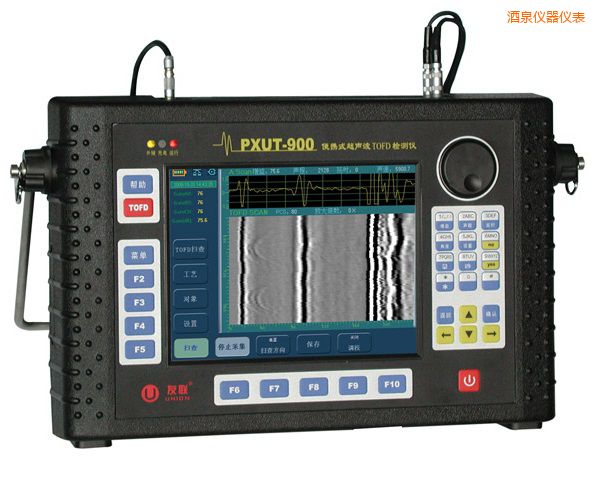 ��Ȫ����TOFD�z�y�x