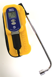 ��ȪFlashCheck ��(sh��)�֟��ż�ض�Ӌ(j��)�׼� ����̽�^