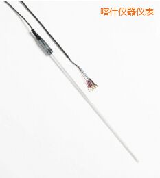 喀什高性價比石英套管標準鉑電阻溫度計