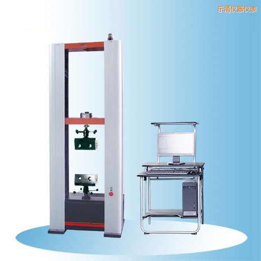 樂(lè)清時(shí)代土工布材料試驗(yàn)機(jī)