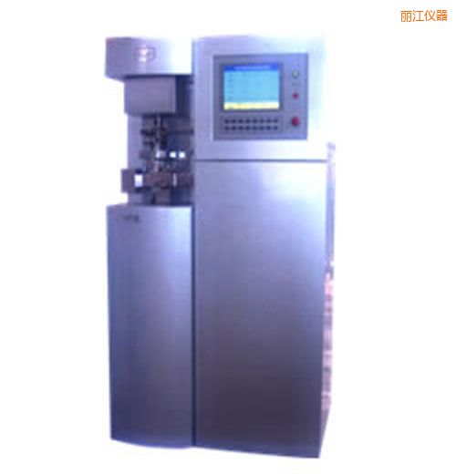 麗江時代杠桿式四球摩擦磨損試驗機(jī)