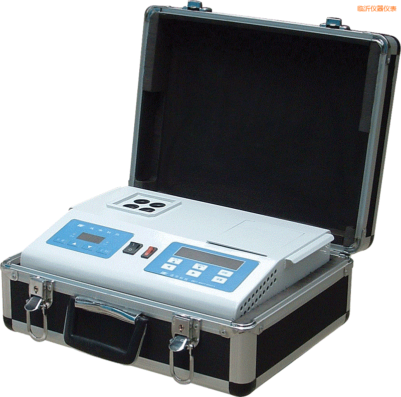 臨沂便攜經濟型COD速測儀