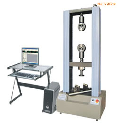 臨沂時代WDW系列微機(jī)控制電子萬能試驗(yàn)機(jī)(0.01-0.5噸)