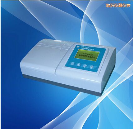 臨沂多參數(shù)農(nóng)藥殘留檢測(cè)儀