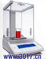 臨沂電子精密分析天平,220g,0.1mg