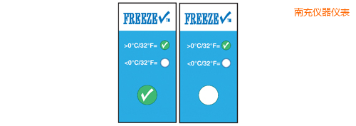 �ϳ�ض�ָʾ�˺� ����z�� Thermolabels