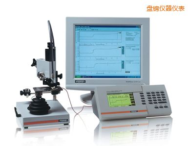 盤錦臺(tái)式電解測(cè)厚儀