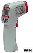 平度紅外線(xiàn)測(cè)溫儀