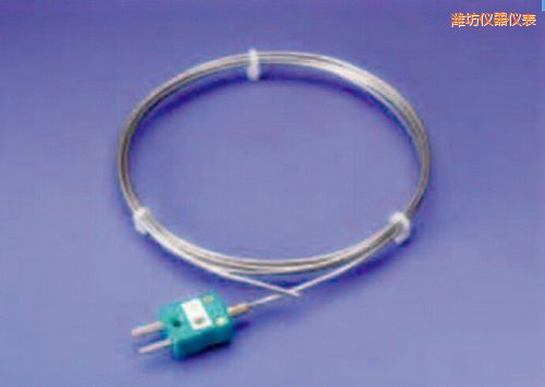 濰坊高溫行業(yè)專用熱電偶系列