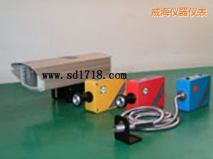 威海工業(yè)在線紅外測(cè)溫儀