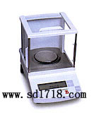 延安精密天平,310g,0.0001g