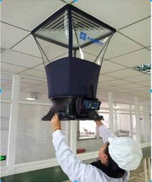 延安風(fēng)量罩