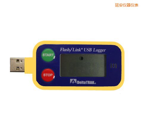 �Ӱ�FlashLink®USB Logger һ�����\(y��n)ݔ�ضȔ�(sh��)��(j��)ӛ䛃x