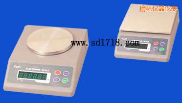 ���ֽ�(j��ng)���������ƽ,5000g,0.1g