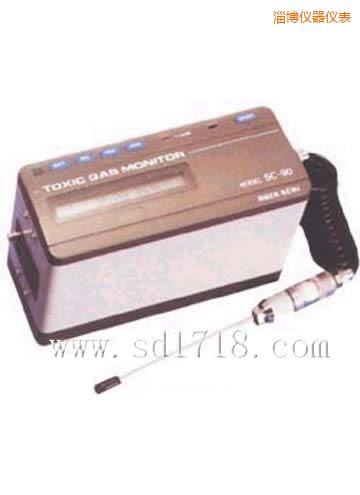 淄博毒性檢測(cè)儀