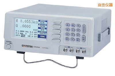 ��ؕ�߾���LCR�y(c��)ԇ�x