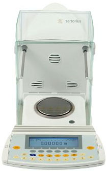 移液器校準(zhǔn)分析天平,60/110/230g,0.01/0.02/0.05mg