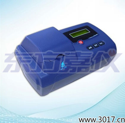 糖精快速檢測(cè)儀