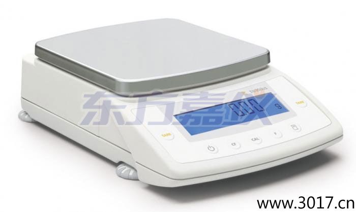 CPAϵ�о�����ƽ,6200g,0.001mg